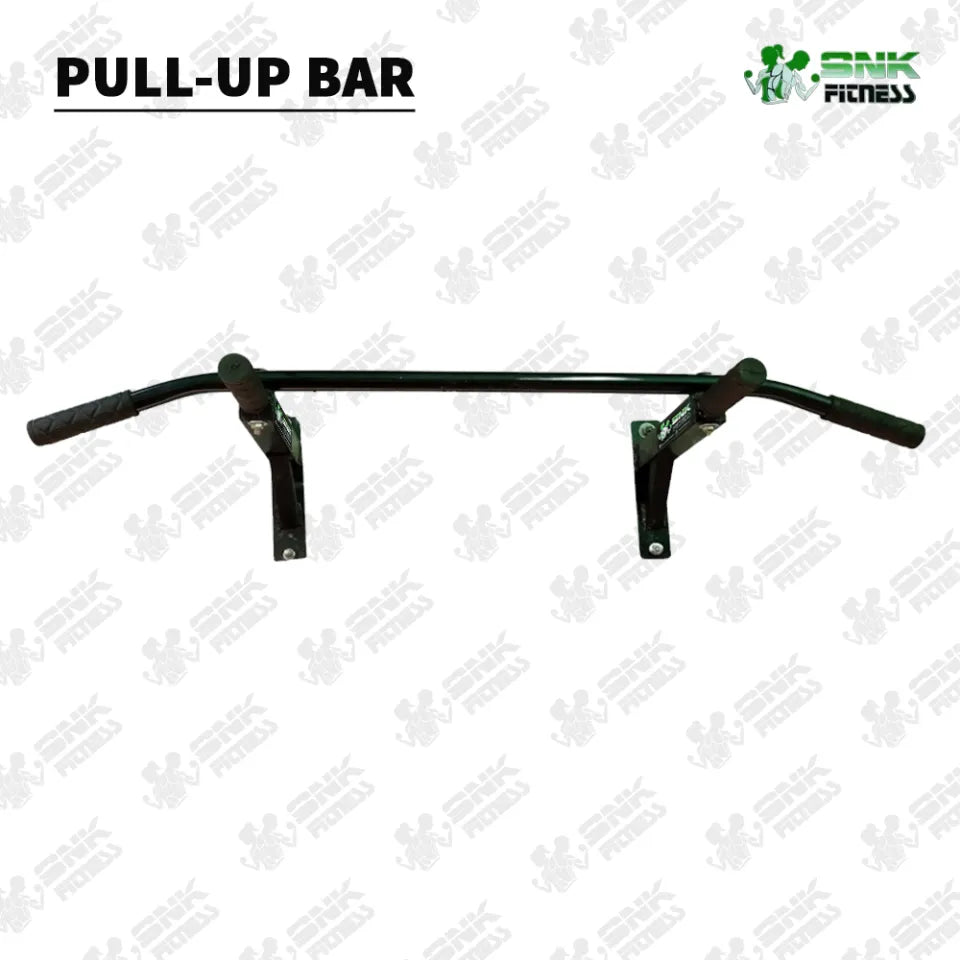 Pullup Bar Wall Mounting Chin up Bar Fitness Equipment for Home