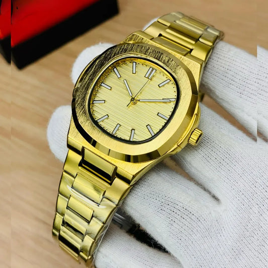 High Quality Wrist Watch For Men & Boys