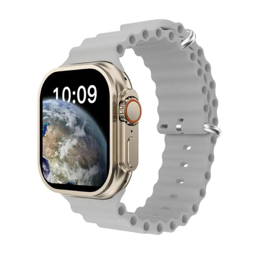 T10 Ultra Smartwatch 2.09inch HD Big Screen